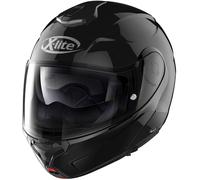 X-Lite X-1005 Elegance N-Com Casque, noir, Taille S (56)