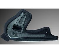 X-lite Ncom.x1005/ultra Steadyfit Cheek Pads Noir XS-M / 30 mm