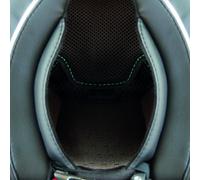 X-lite X1005/ultra Racing Carbon Fitting Helmet Full Inner Lining Gris L