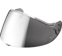 X-Lite X-1005/Ultra Visière, argent pour homme