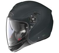 X-Lite X-403 GT Elegance Casque modulaire Noir Mat Taille XL (61/62)