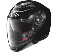 X-Lite X-403 GT Elegance Casque modulaire Noir Taille XL (61/62)