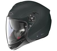X-Lite X-403 GT Elegance N-COM Flat Black XXL