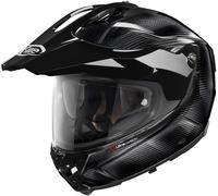 X-Lite X-552 Ultra Carbon Puro N-Com Casque, noir, Taille S (56)