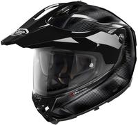 X-Lite X-552 Ultra Carbon Puro N-Com Casque, noir, taille S pour homme