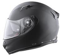 X-lite X-661 Start N-Com Casque Intégral Mat/Noir XL noir XL
