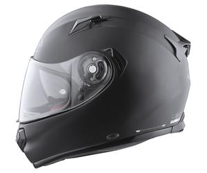 X-lite X-661 Start N-Com Casque Intégral Mat/Noir XL unisex