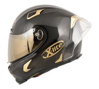 X-lite X-803 RS 06 Golden Edition LE noir XL