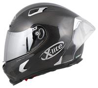 X-lite X-803 RS 06 Silver Edition LE Carbone/Argenté XL noir XL