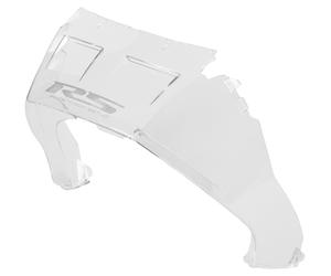 X-lite X-803 RS Carbon Spoiler, CLAIR spoiler Clair UNI unisex transparent