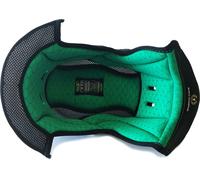 X-Lite X-803 RS, doublure intérieure XS/S Vert/Gris Vert/Gris