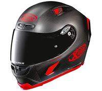 X-Lite X-803 Ultra Carbon Pure SPORTFLAT Carbon L