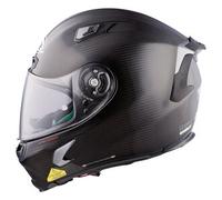X-lite X-803 Ultra Carbon Puro Carbon Casque intégral noir XL
