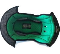 X-Lite X-803/X-803 Ultra Carbon, doublure XXS Vert Vert