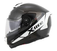 X-lite X-903 Ultra Carbon GT N-Com Casque intégral noir S