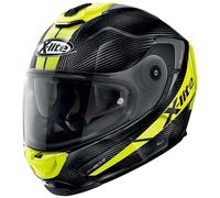 X-LITE X-903 ULTRA CARBONE GRAND TOUR N-COM 061 BLACK/YELLOW - L