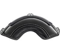 X-lite X-903/x-903 Ultra Wind Stopper Casque Jugulaire Noir Noir One Size