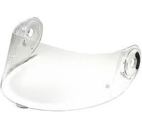 X-Lite X1 Visière, Clear, Taille unique