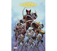 X Lives / X Deaths of Wolverine