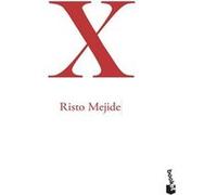 X [Livre en VO] Mejide, Risto (Auteur)