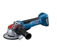Bosch Meuleuse angulaire sans fil avec X-LOCK GWX 18V-10 P Bosch Quantité:1