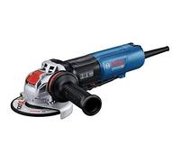 X-lock Winkelschleifer Gwx 17-125 Psb Professional (blau/schwarz, 1.7