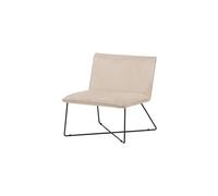X-lounge Fauteuil lounge