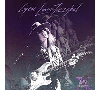 X - Love Death Sorrow