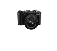 Fujifilm X-M5 Noir + XC 15-45mm