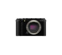 Fujifilm - X-M5 Noir Boitier nu