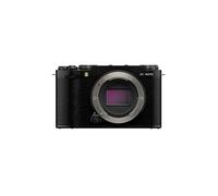 X-M5 Body black