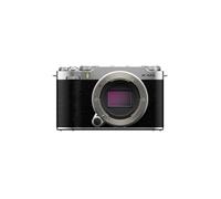 X-M5 Nu Argent