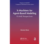 X-Machines For Agent-Based Modeling