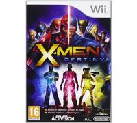 X-Man:Destiny