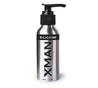 X-Man Lubrifiant à Base de Silicone 100 ml
