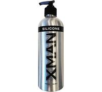 X-Man Lubrifiant à Base de Silicone 490 ml