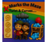 X Marks the Maze