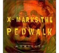 X Marks the Pedwalk - Abattoir (Collection)