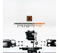 X-Marks the Pedwalk - Drawback