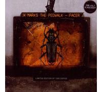 X Marks the Pedwalk - Facer [Import]