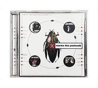 X Marks the Pedwalk - Four Fit: Singles Collection 2