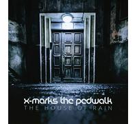 X Marks the Pedwalk - House of Rain [Import]