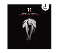 X Marks The Pedwalk - Inner Zone Journey