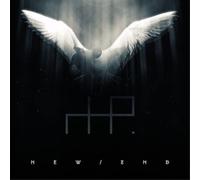 X Marks the Pedwalk New/End (CD) Album