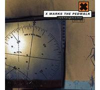 X-Marks the Pedwalk - Retrospective