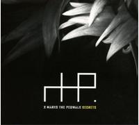 X Marks the Pedwalk – Secrets – CD – Alive AG