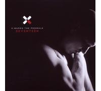 X Marks the Pedwalk - Seventeen [Import]