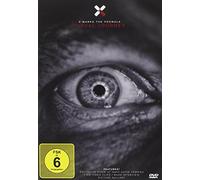 X Marks the Pedwalk - X Marks The Pedwalk - Visual Journey - Dvd