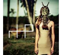 X Marks the Pedwalks – Transformation