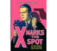 X Marks The Spot